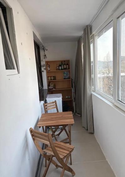 2 camere | bloc reabilitat | 400 m Metrou Lujerului - 9