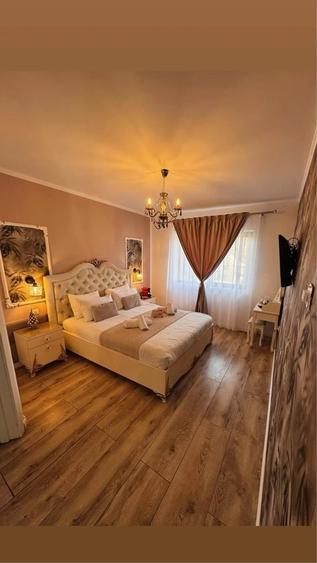 Casă cu 4 camere în Bran