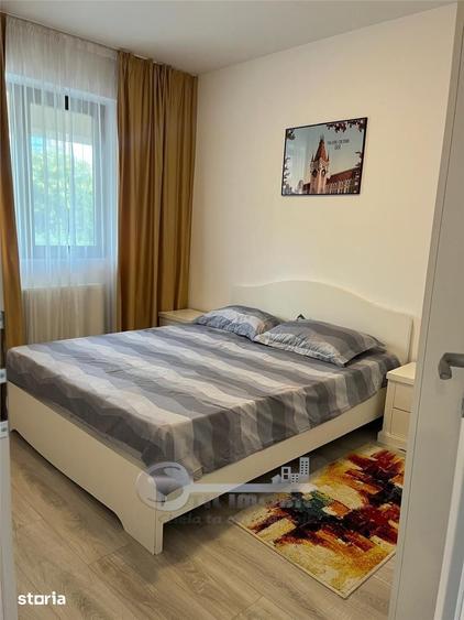 Apartament cu 3 camere în Tudor Vladimirescu