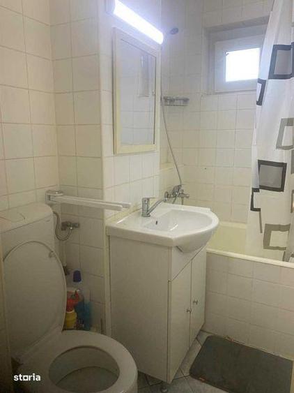 Inchiriez pe Take Ionescu in bloc anvelopat apartament 3 camere et. 1 - 5