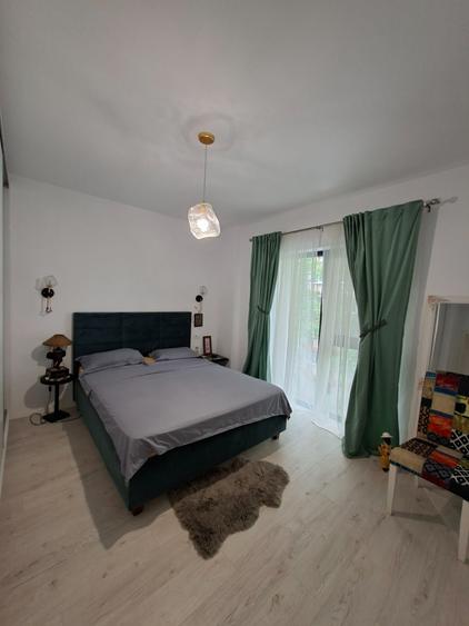 Inchiriere 3 camere -parcare inclusa -ela cotroceni- - 5