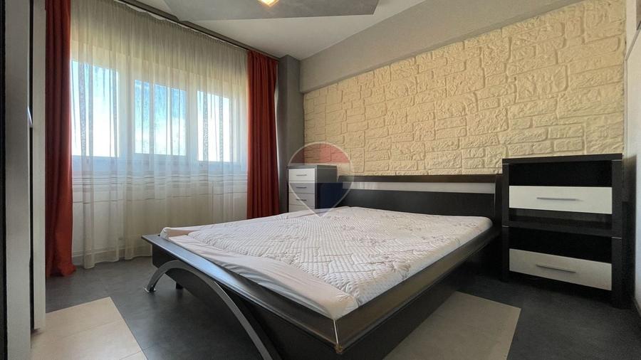 De închiriat: Apartament 2 camere Răcădău | Dressing | 550 € - 9