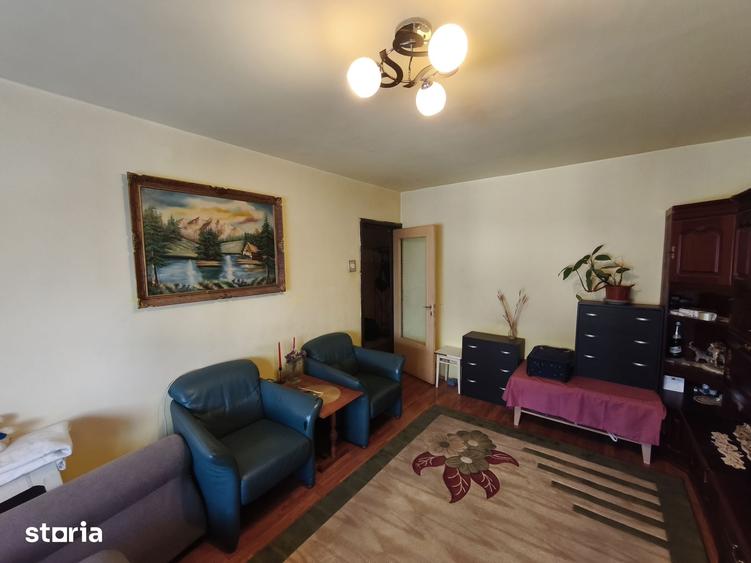 Apartament 3 camere in zona strazii Henri Coanda - 2