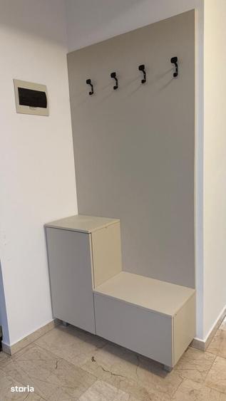APARTAMENT CU 2 CAMERE OPEN SPACE, ZONA ULTRACENTRALA, PALAS MALL - 2