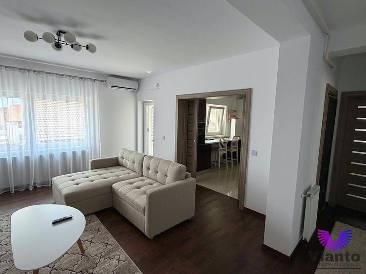 Apartament 2 camere + mansarda | Prima inchiriere | Selimbar - 2