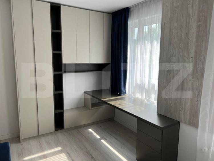 Apartament modern cu 3 camere - Zona UMF - 1