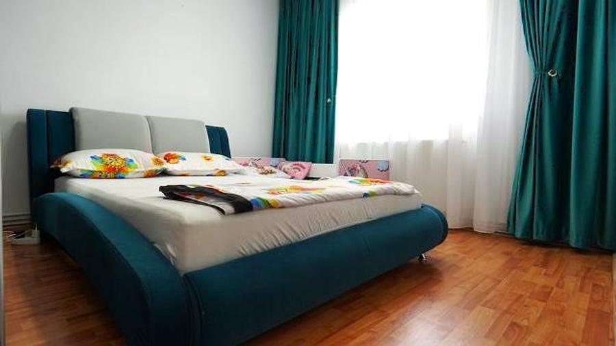 Apartament 2 camere de vânzare – Micro 9, Târgoviște – modernizat - 6