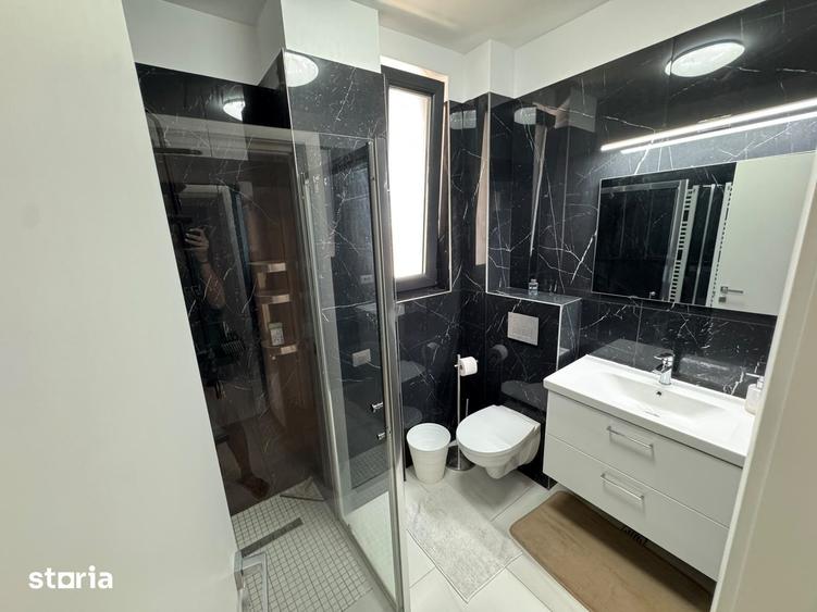 Apartament cu 3 camere în Tunari