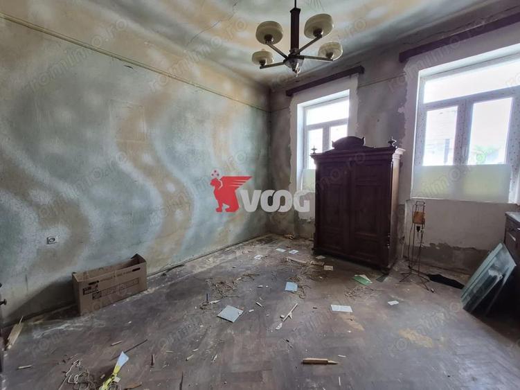 Casă cu Canalizare în Circumvalațiunii