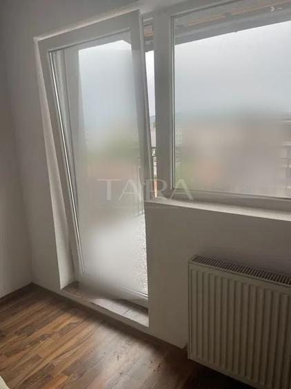 Apartament cu 2 camere semidecomandat, mobilat în Mărăști