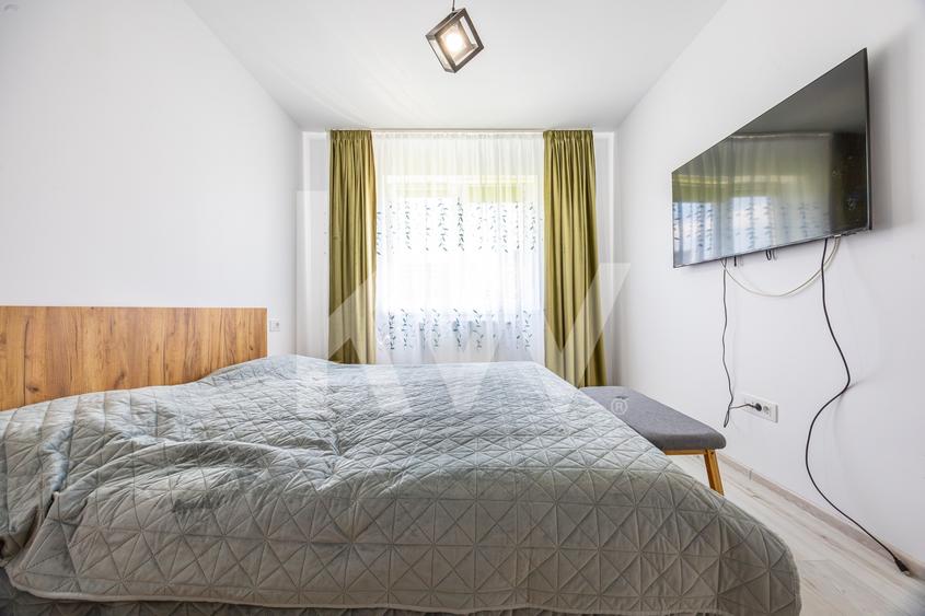 Vânzare apartament cu 3 camere, decomandat, Casa Nobel – Zona Tractorul - 10