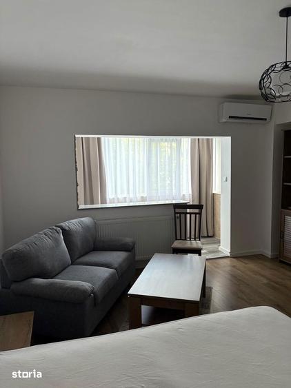 Apartament cu o camera de inchiriat in zona Buzaului - 2