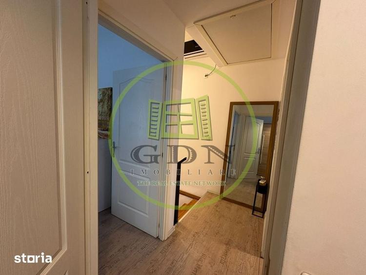 Casă cu 3 camere cu Teren 350 Mp în Central