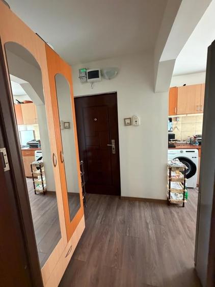 Apartament cu 2 camere decomandat, mobilat în Brazda lui Novac
