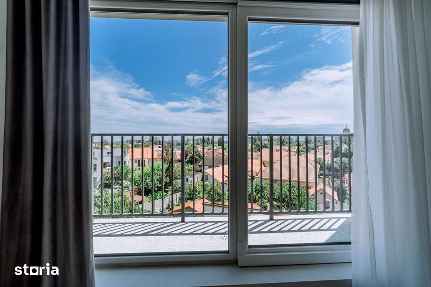 Apartament cu 3 camere în Cantemir