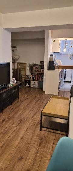 Apartament cu 2 camere decomandat, mobilat în Vitan-Bârzești