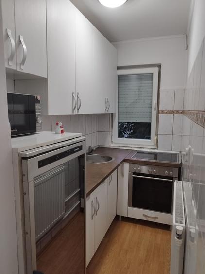 Apartament cu 2 camere semidecomandat în Oșorhei
