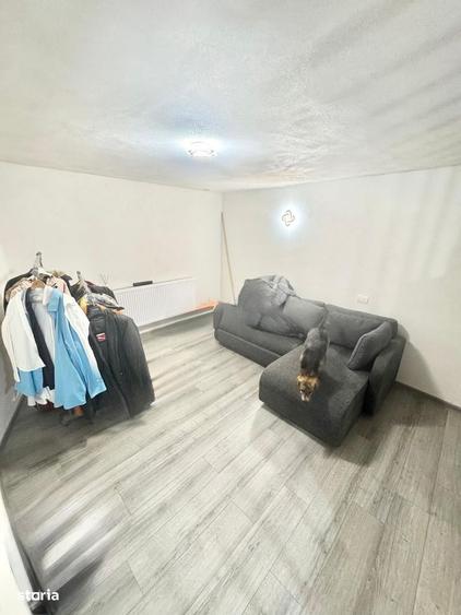 Casă cu 3 camere cu Teren 210 Mp în Central