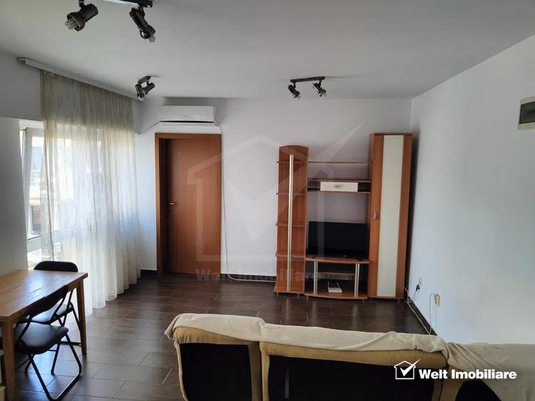 Apartament 1 camera 40mp, Marasti, zona Bloc Farmec - 2