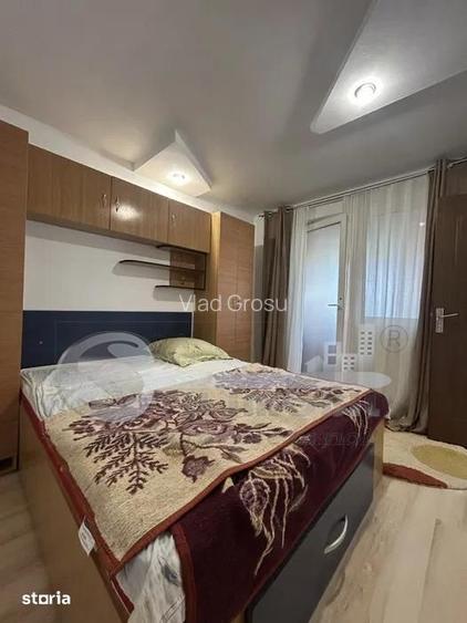 Apartament 3 camere ZIMBRU