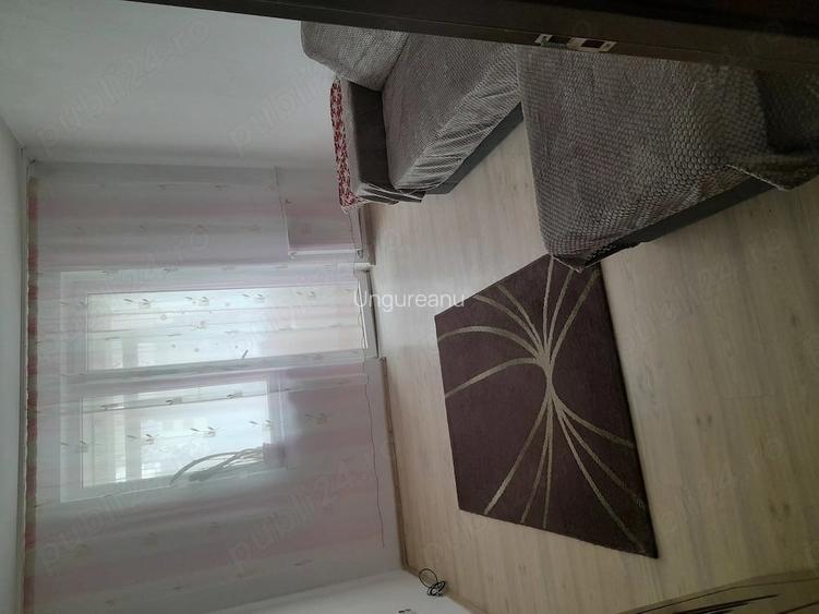 Vand apartament confort 1, 2 camere Zona Negru Voda