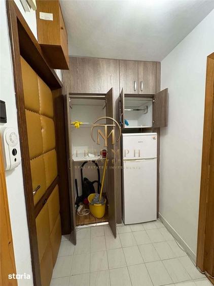 Apartament cu 2 camere decomandat în Plopilor