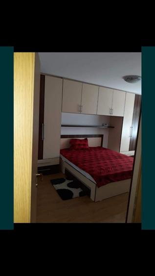 Apartament cu 2 camere decomandat în Popa Șapcă