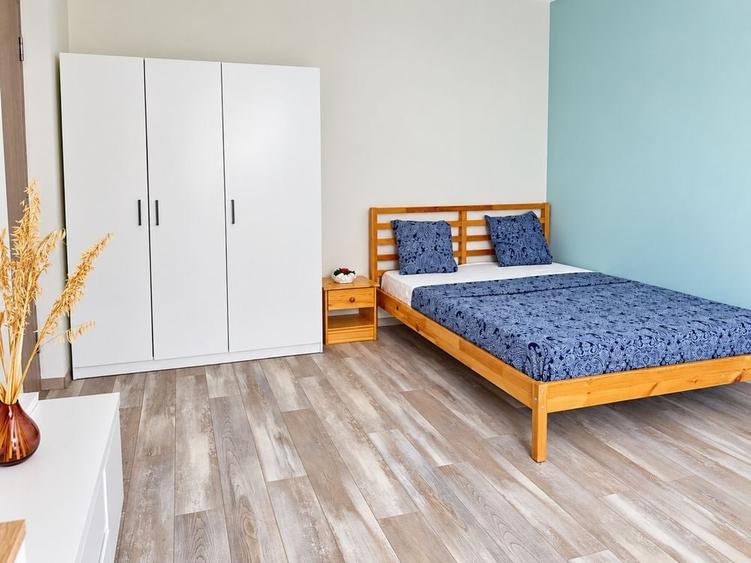 Garsonieră decomandată în Tineretului