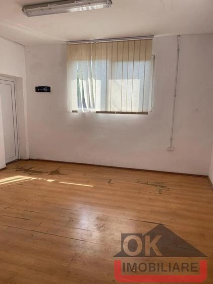 Spațiu comercial, de 180 mp, în Gai