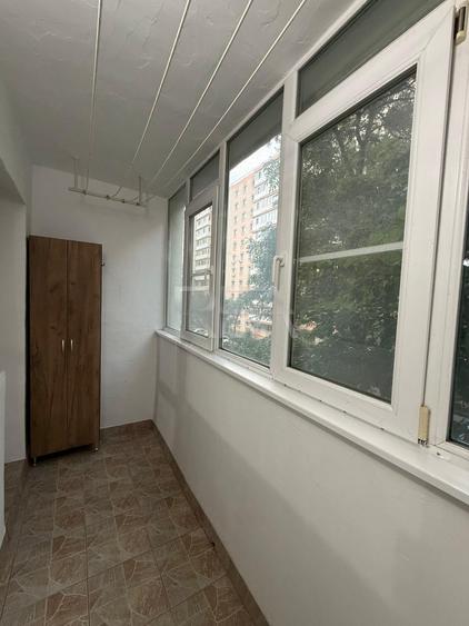 2 camere Ozana decomandat, et. 2, an 1979, 58 mp - 9