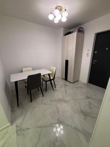 Apartament cu 3 camere decomandat în Mănăștur