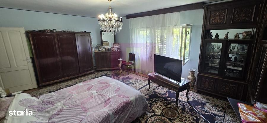 Casă cu 4 camere în Breaza de Sus