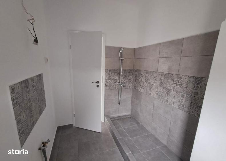Spațiu comercial, de 125 mp, în Rosetti