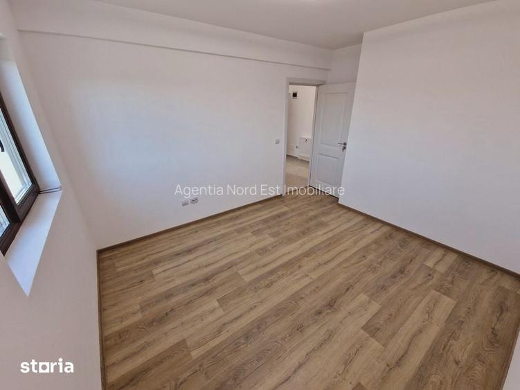 Bloc nou, intabulat, apart 2 camere D + loc parcare, Lunca Cetatuii