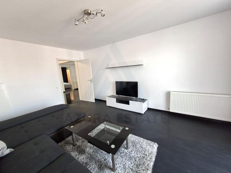 Apartament cu 3 camere decomandat, mobilat în Șelimbăr