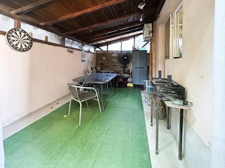 Apartament la pret de garsoniera cu gradina de 35mp + parcare - 15