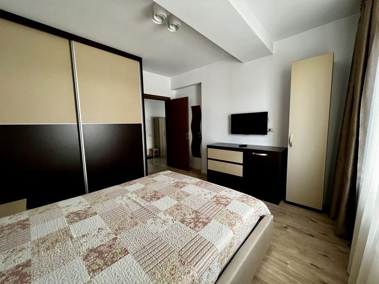 Apartament cu 2 camere în Brâncoveanu