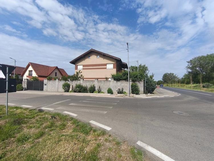 Chi?oda casa 7 camere 1200 euro - 1