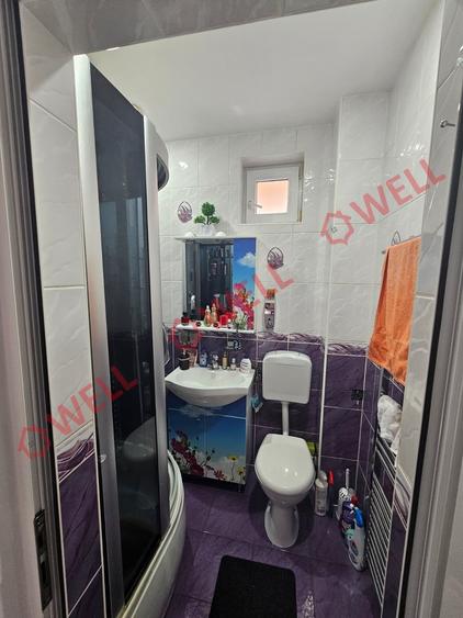 Duplex cu 1 camere cu Teren 100 Mp în Reghin
