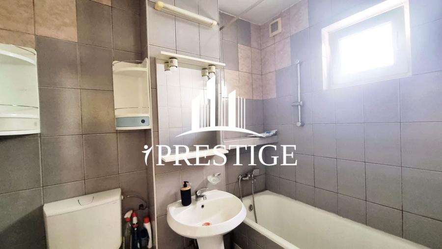Apartament cu 2 camere decomandat, mobilat în Mihai Viteazul