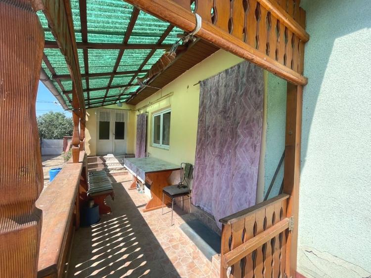 Casă individuală cu 4 camere cu Canalizare în Bucerdea Vinoasă
