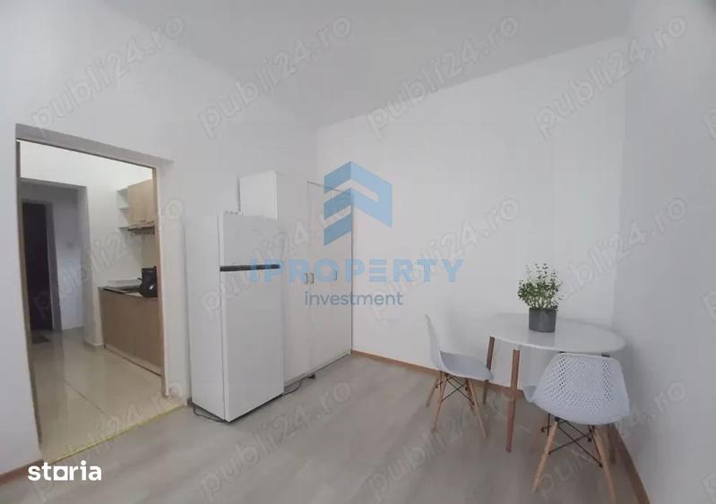 Garsoniera | Iancului | Vila | Pet-Friendly - 4