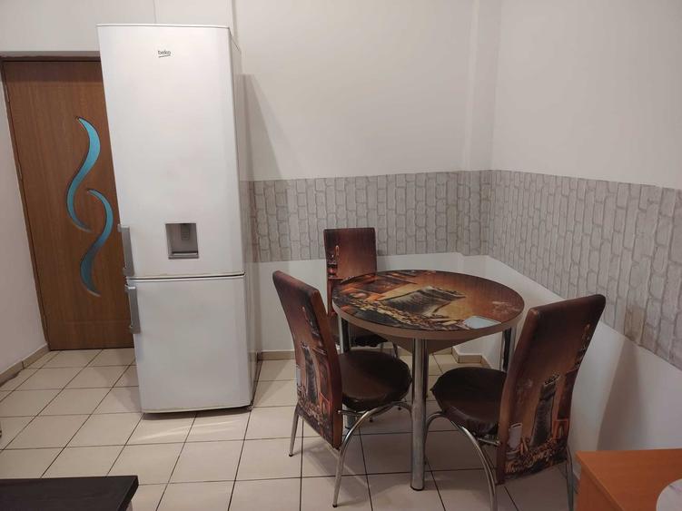 Garsonieră semidecomandată în Copou