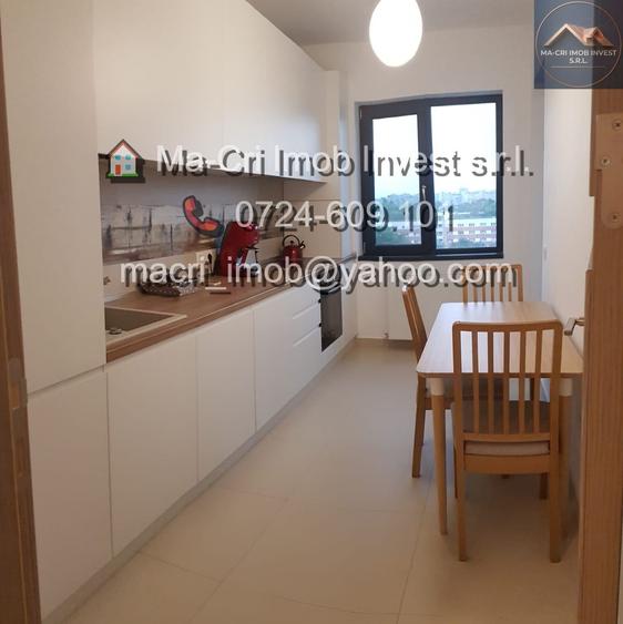 Apartament 2 camere decomandat + Parcare inclusă – Grozăvești - 5