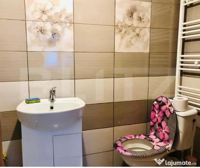 Apartament cu 2 camere decomandat în Ștefan cel Mare