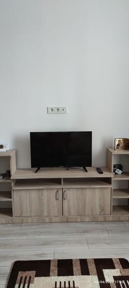 Garsonieră decomandată în Pădureni