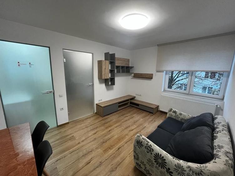 Apartament cu 2 camere decomandat, mobilat în Gheorgheni