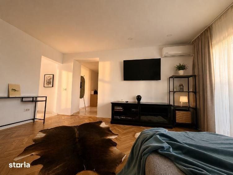 Apartament 2 camere/ Premium/2' Mall Vitan/ Centrala proprie - 1