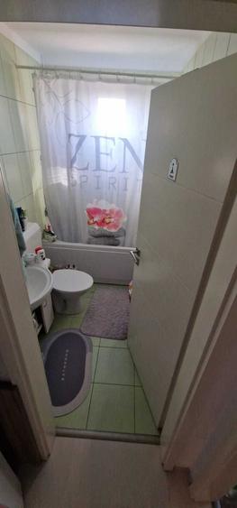 Apartament cu 2 camere decomandat în Aradului