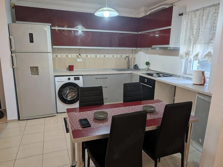 Apartament cu 3 camere decomandat în Braytim